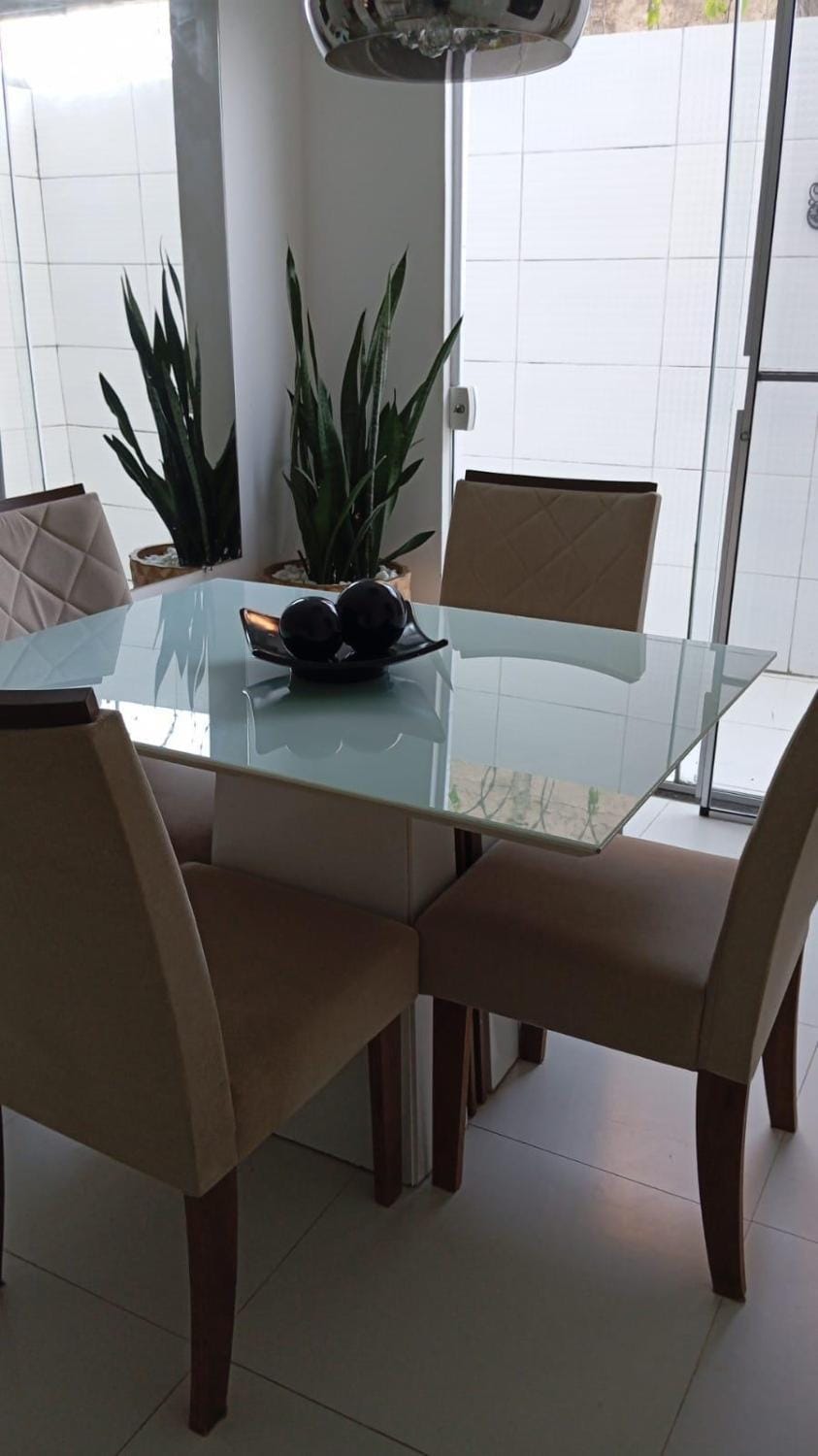 Doce Lar Apartment in Salvador