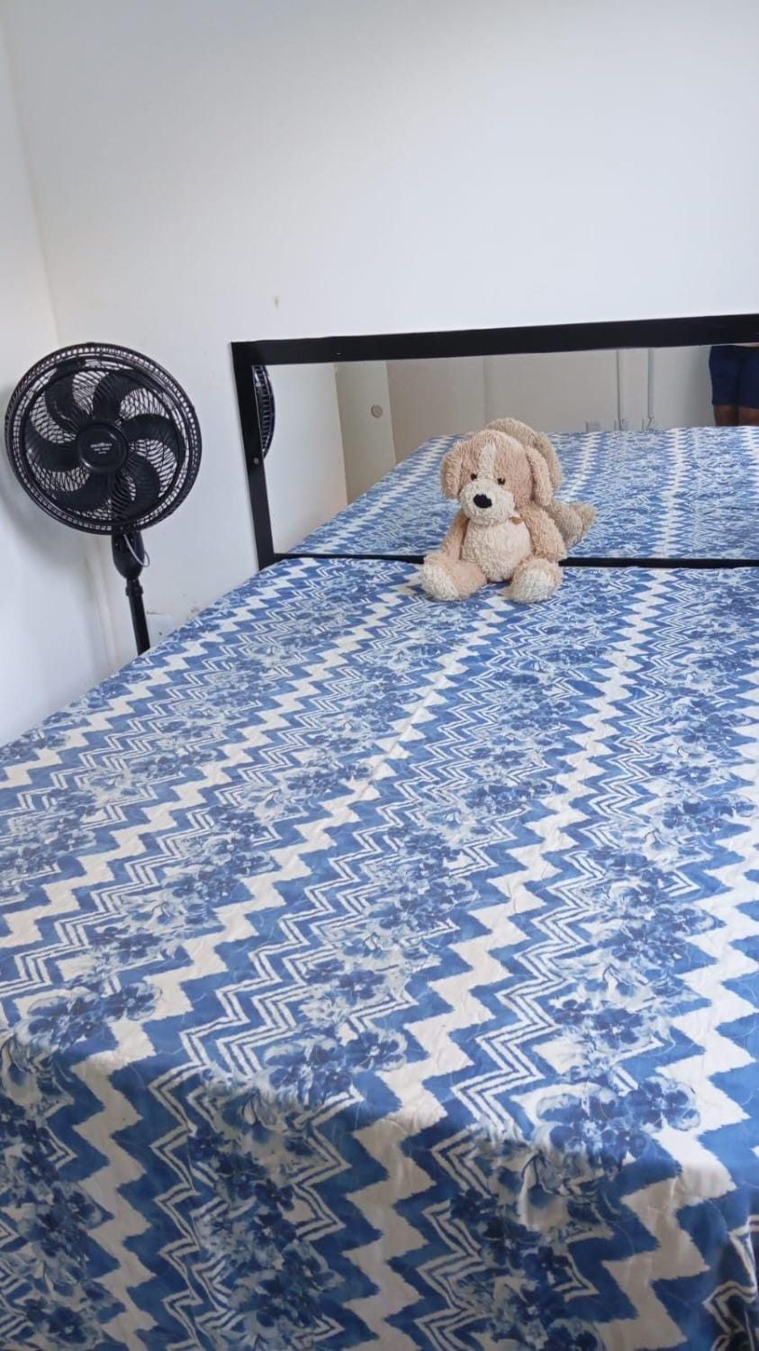 Doce Lar Apartment in Salvador