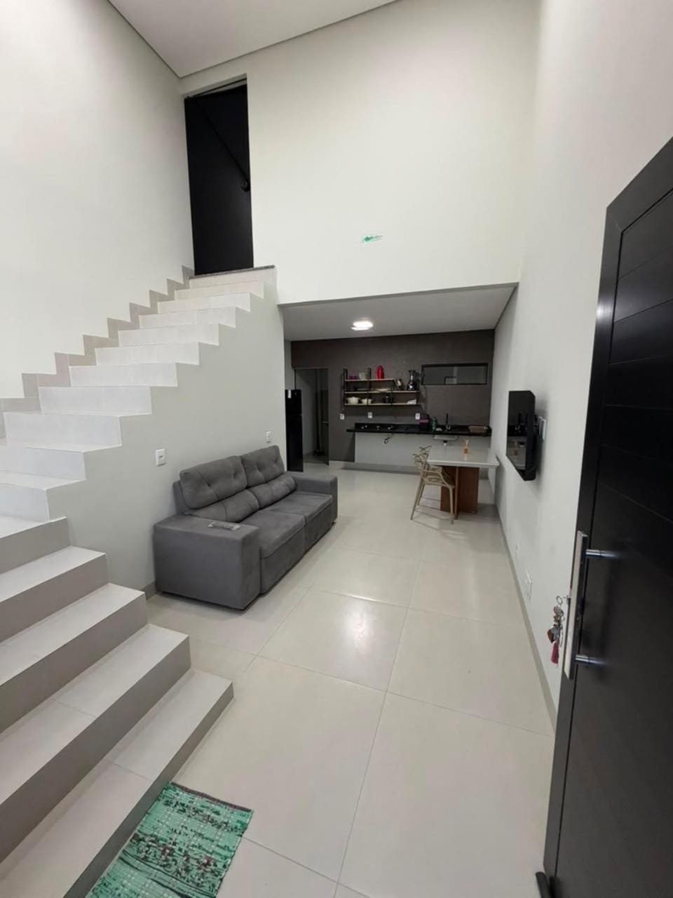 Loft 1 alto dos cerrados! 1 suíte! N 698 Apartment in State of Tocantins