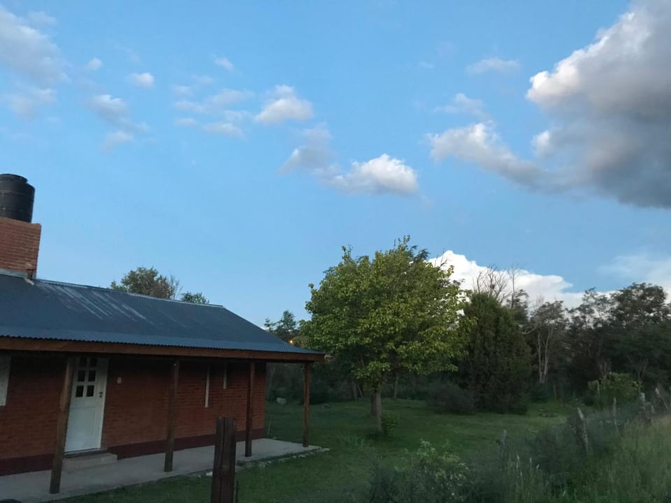 Cometierra, casa de campo Chalet in Cordoba Province