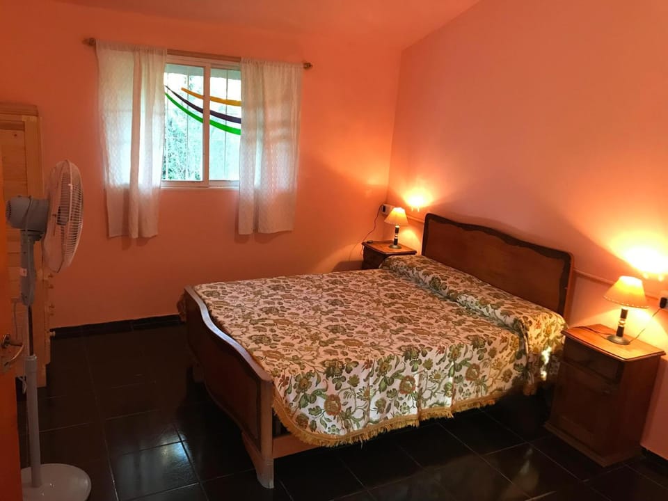 Cometierra, casa de campo Chalet in Cordoba Province