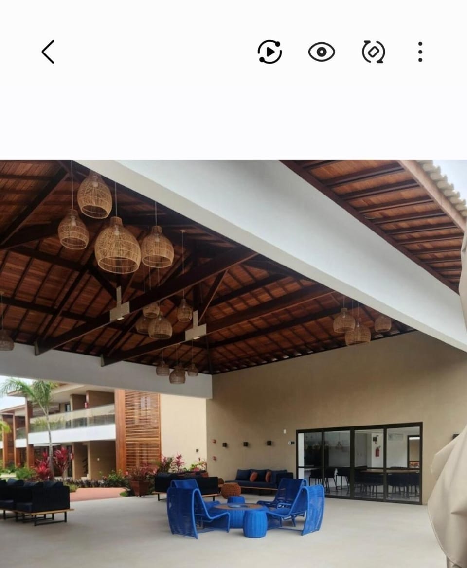 Ilhabela Village on Ilha do Meio Itacimirim Apartment in Camaçari