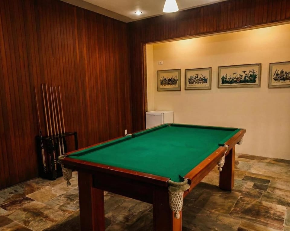 Casa de Alto Padrão na Serra com Piscina e Jacuzzi Villa in Sao Paulo City