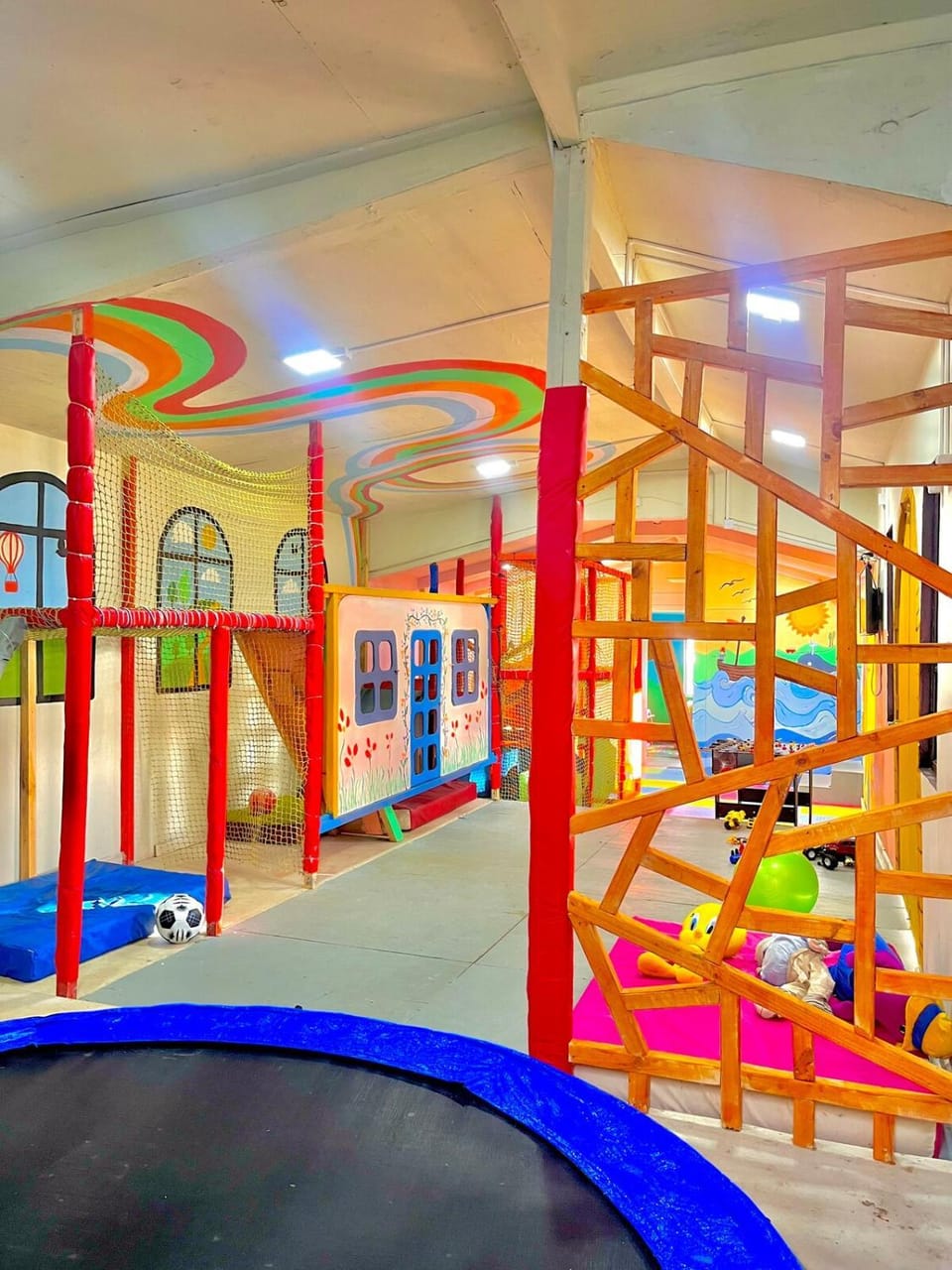 Location for touring and fun for children Apartment in Los Lagos, Chile
