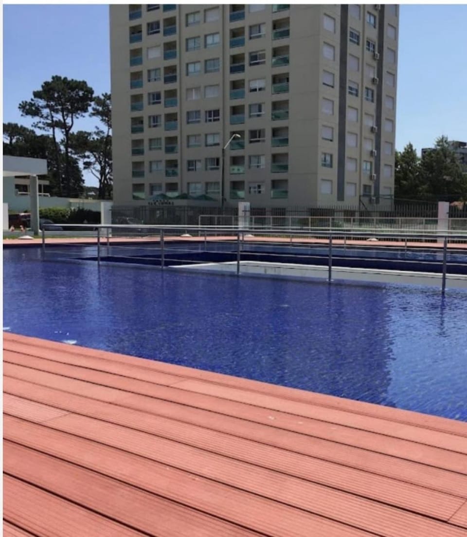 GreenLife Punta del Este Apartment in Punta del Este