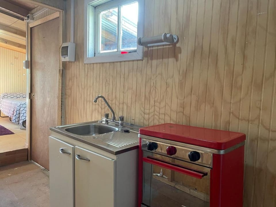Your home in Castro Apartment in Los Lagos, Chile