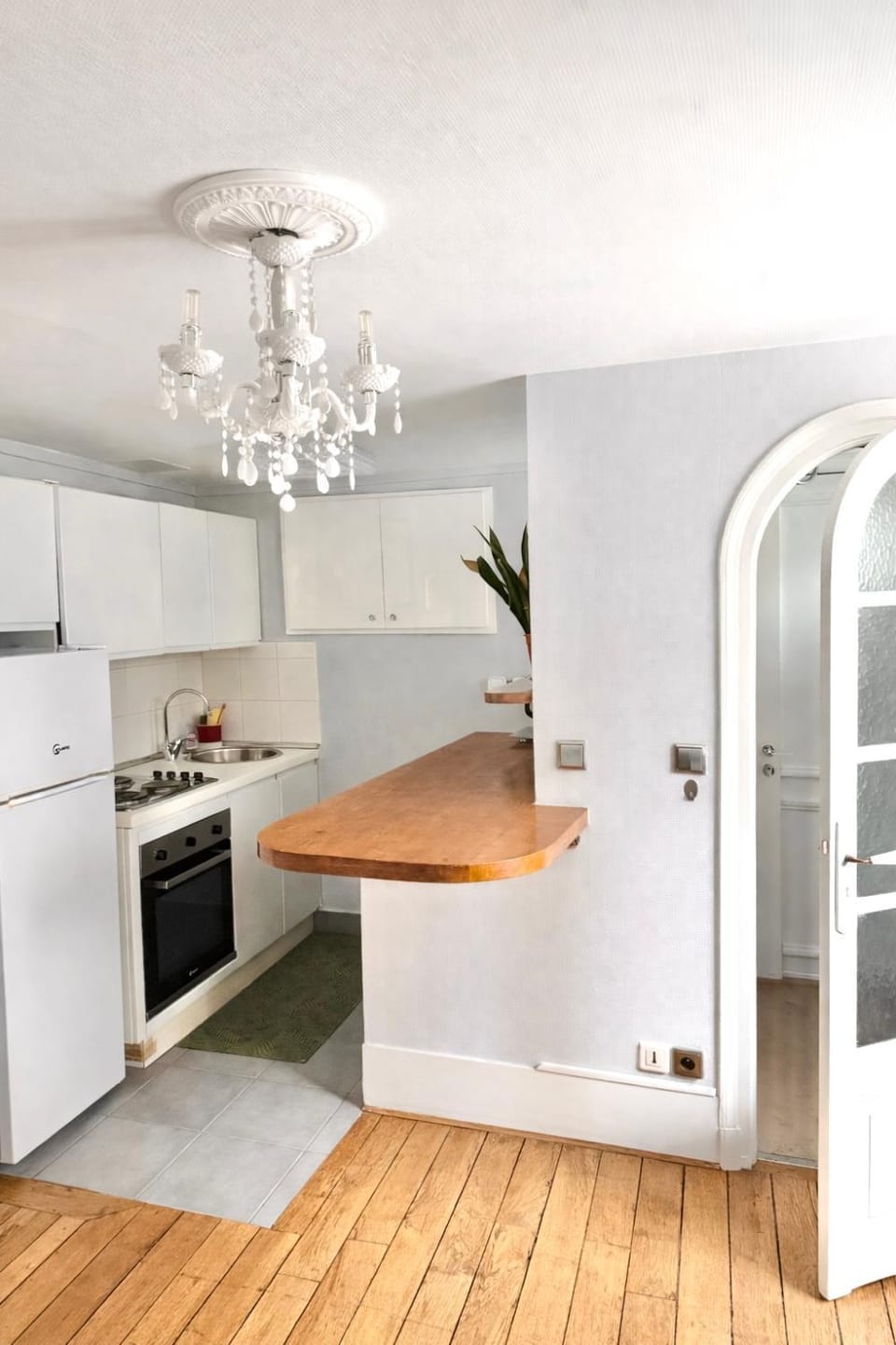 dishwasher, oven, kitchen