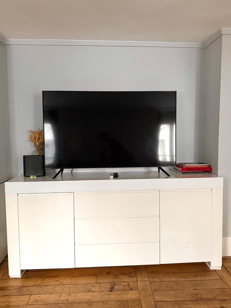 TV and multimedia