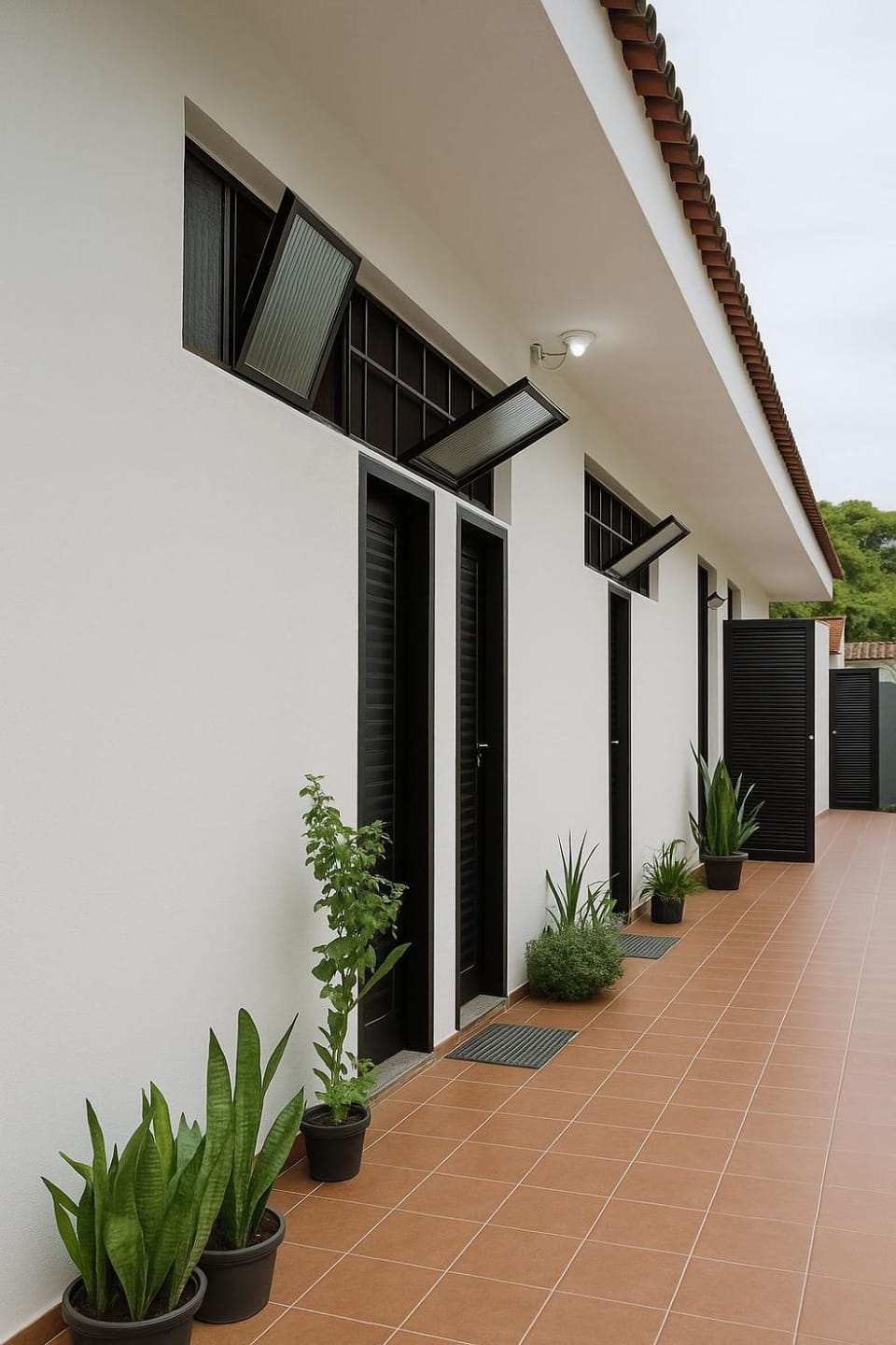 Suítes Praia dos Sonhos Vacation rental in Itanhaém