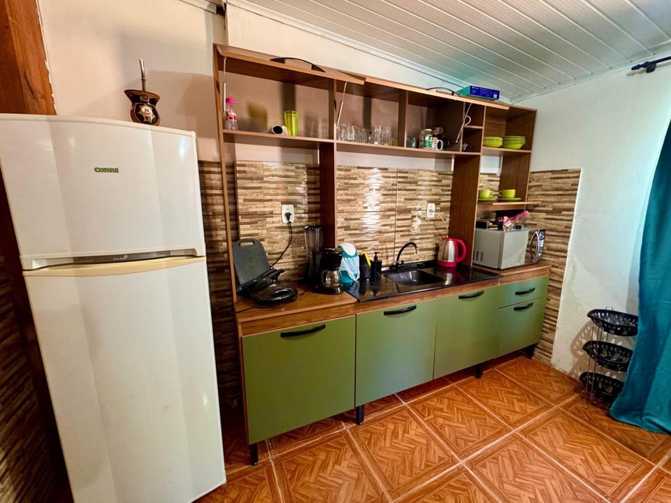 Casa familiar Kason House in Uruguay