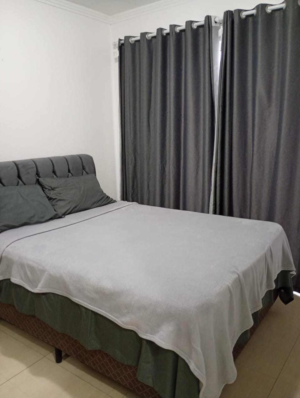 Apartamento em Ingleses Apartment in Florianopolis