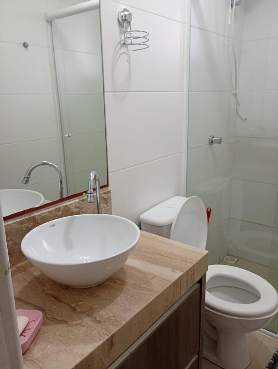 Apartamento em Ingleses Apartment in Florianopolis