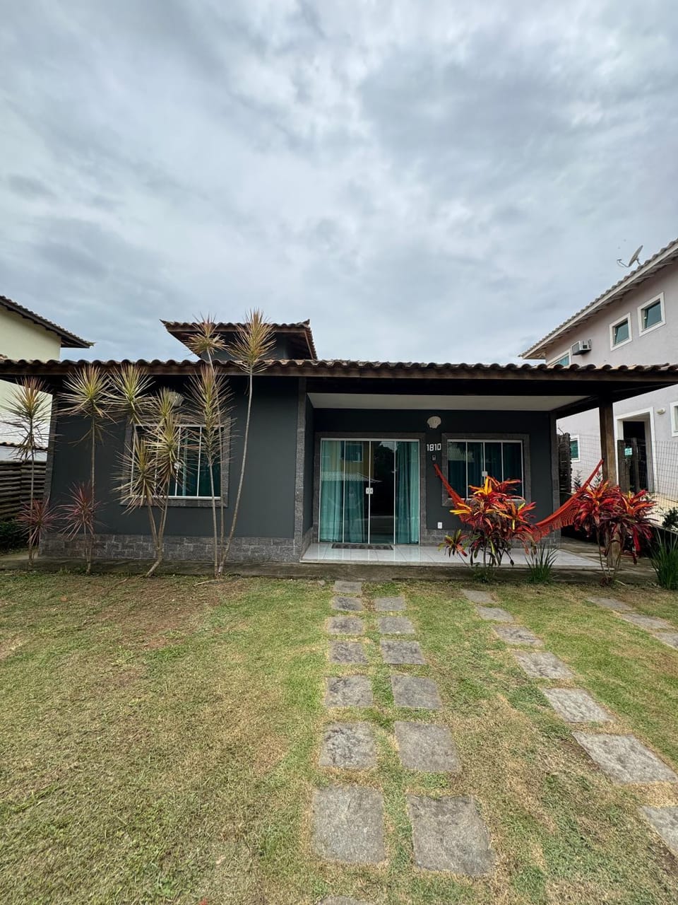 Refúgio Marisol House in Armacao dos Buzios