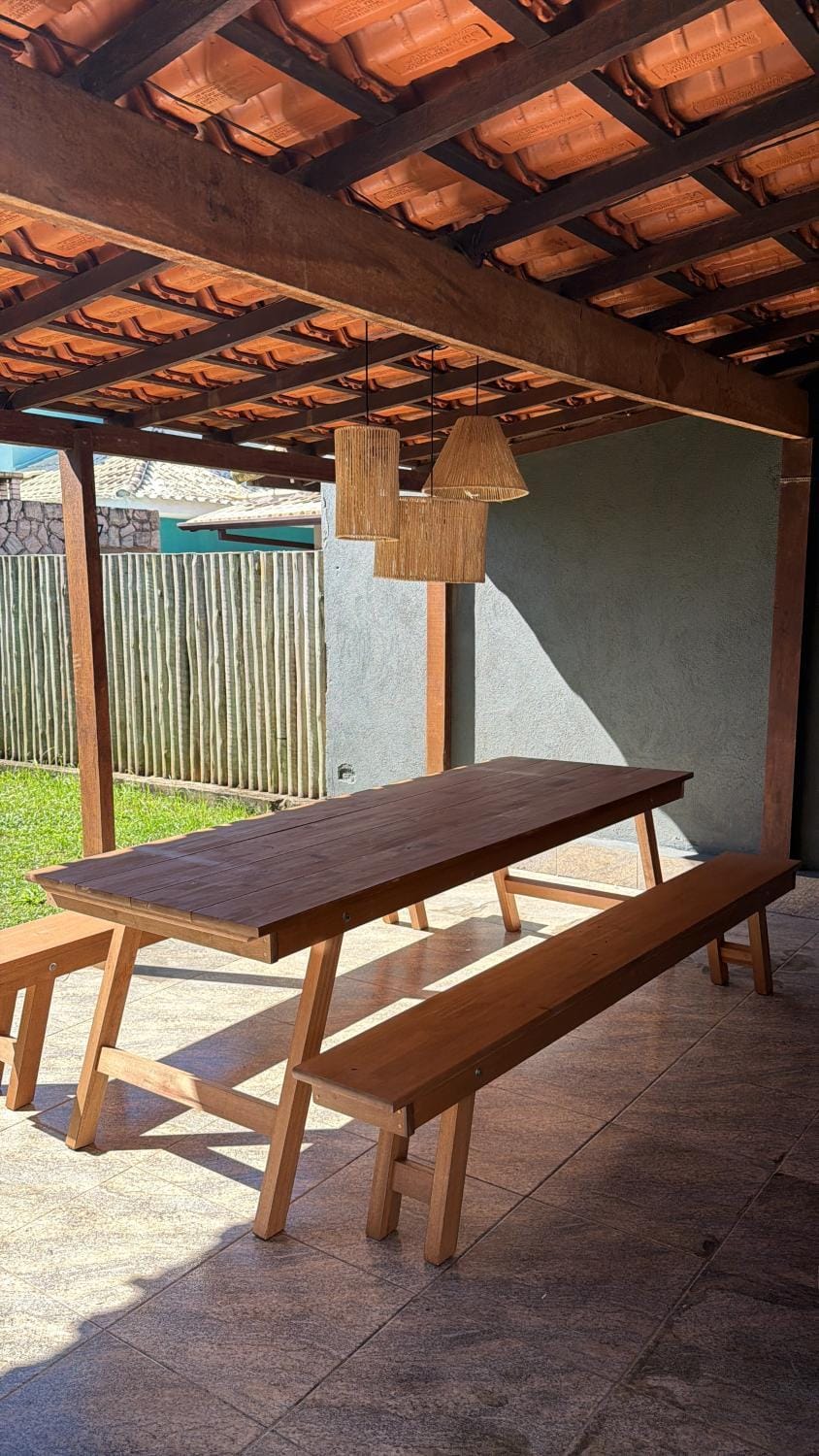 Refúgio Marisol House in Armacao dos Buzios