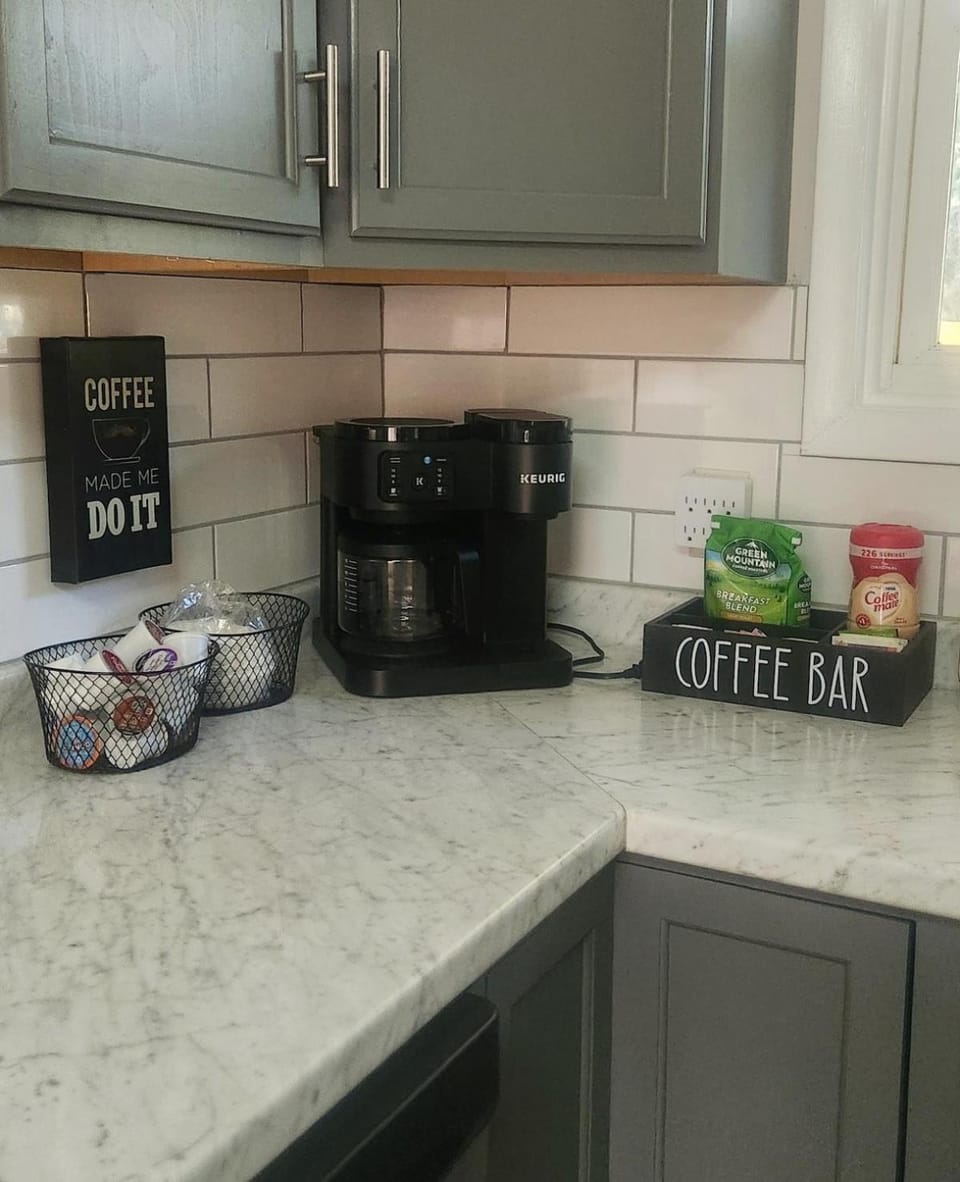 Golden Isles Getaway-pets welcome! Apartment in Brunswick