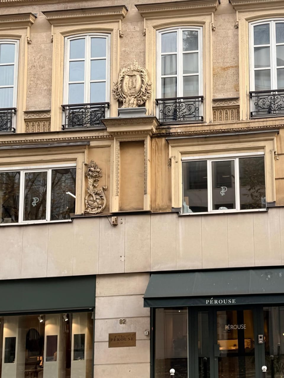 Facade/entrance, Day