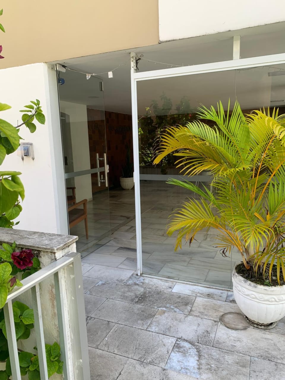 Apartamento aconchegante e bem localizado Apartment in Salvador