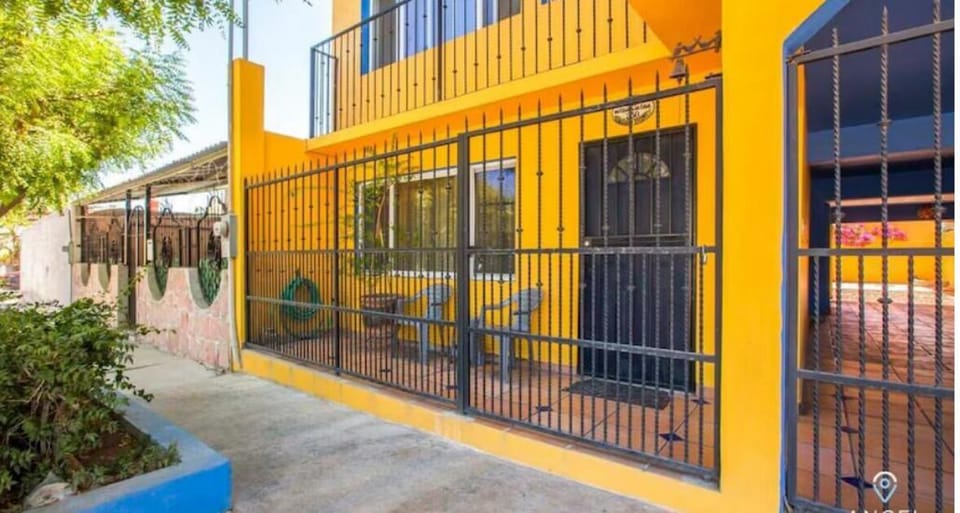 Great cozy place near Malecón Apartment in La Paz