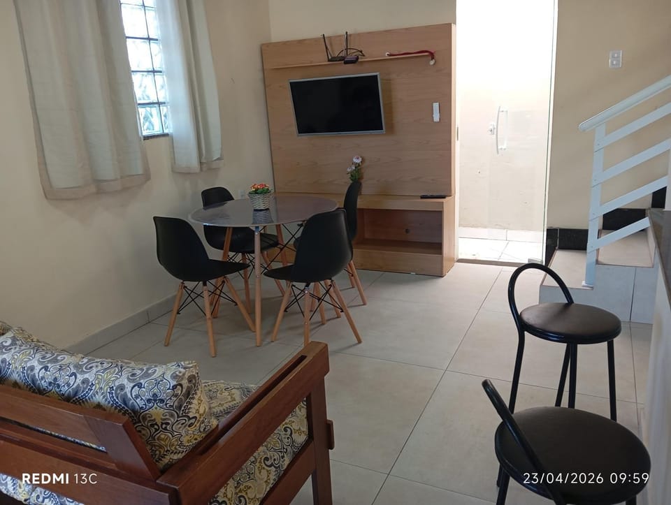 Casa dos Pássaros House in Cabo Frio