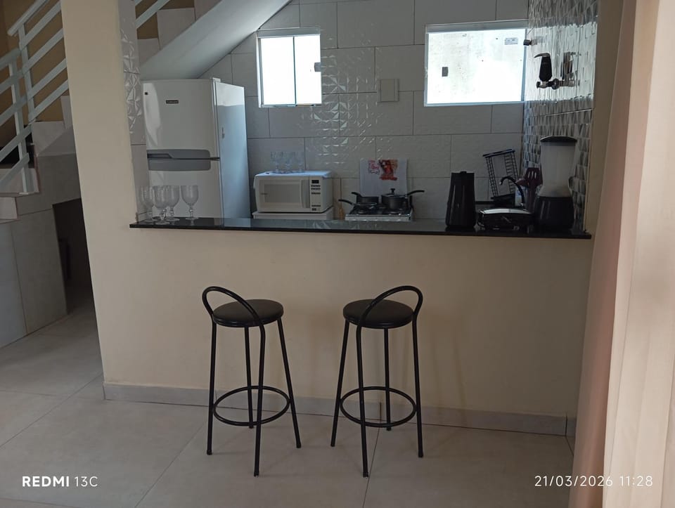 Casa dos Pássaros House in Cabo Frio