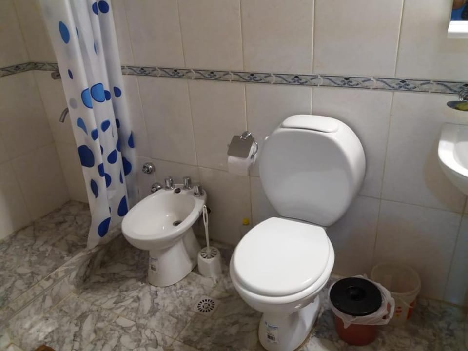 Casa en Traslasierra Apartment in San Luis Province, Argentina