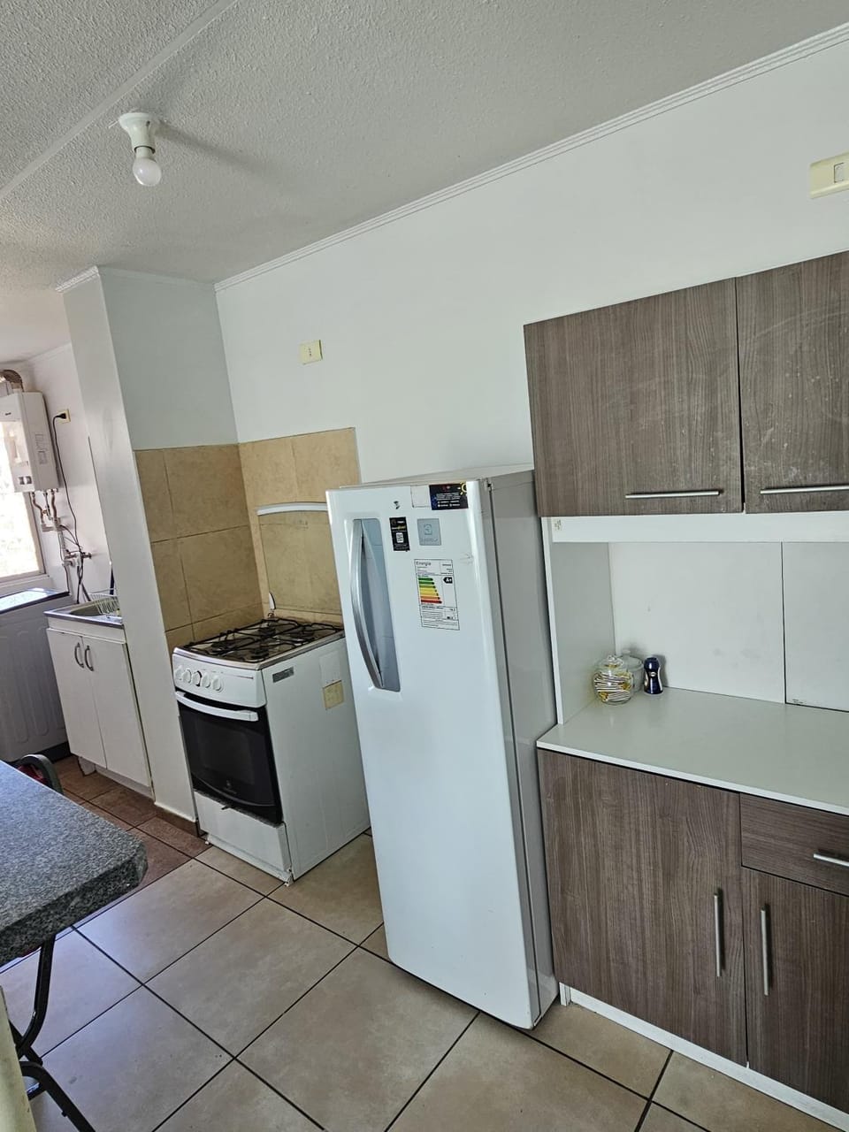 Departamento Los Olivos 2 Apartment in La Serena
