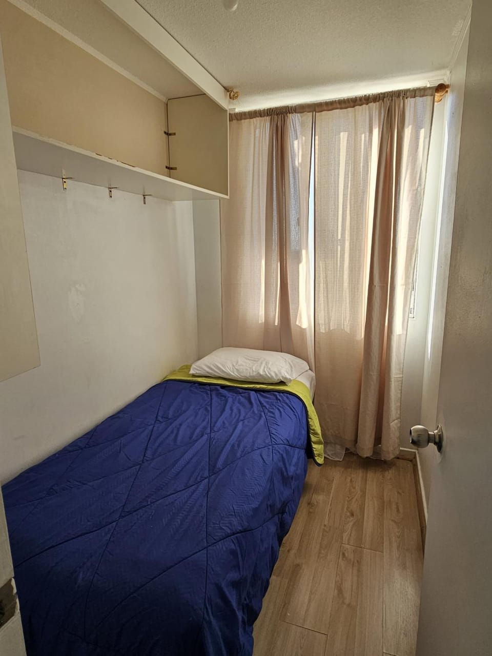 Departamento Los Olivos 2 Apartment in La Serena