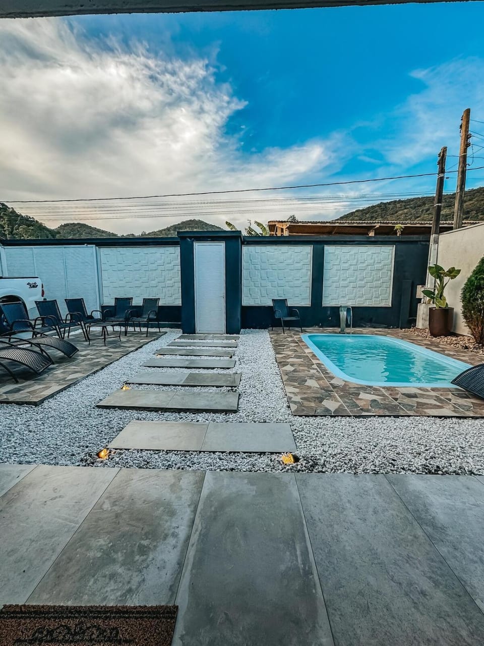 Casa aconchegante em Itapema com piscina House in Itapema