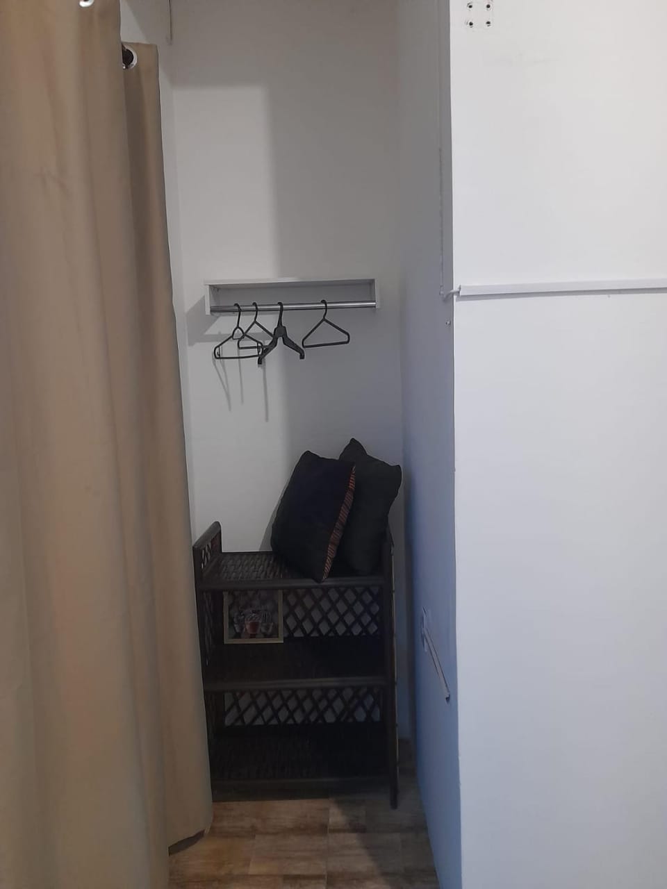 Casa Lunar no Ed Planeta Verde coração da vila perto das praias Apartment in Itacaré