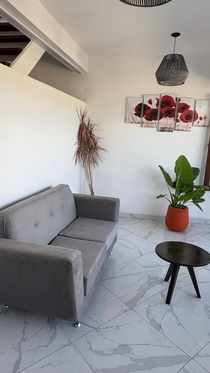 Sol del Valle Apartment hotel in Mina Clavero