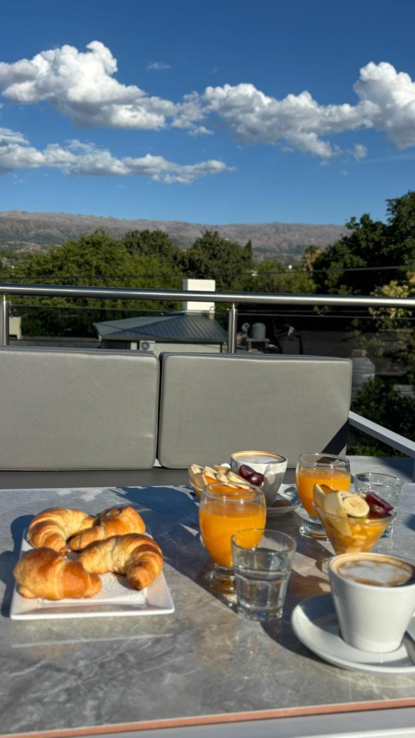 Sol del Valle Apartment hotel in Mina Clavero