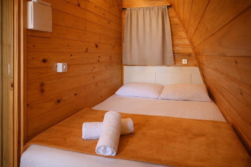 Cabana em Gramado House in Caxias do Sul