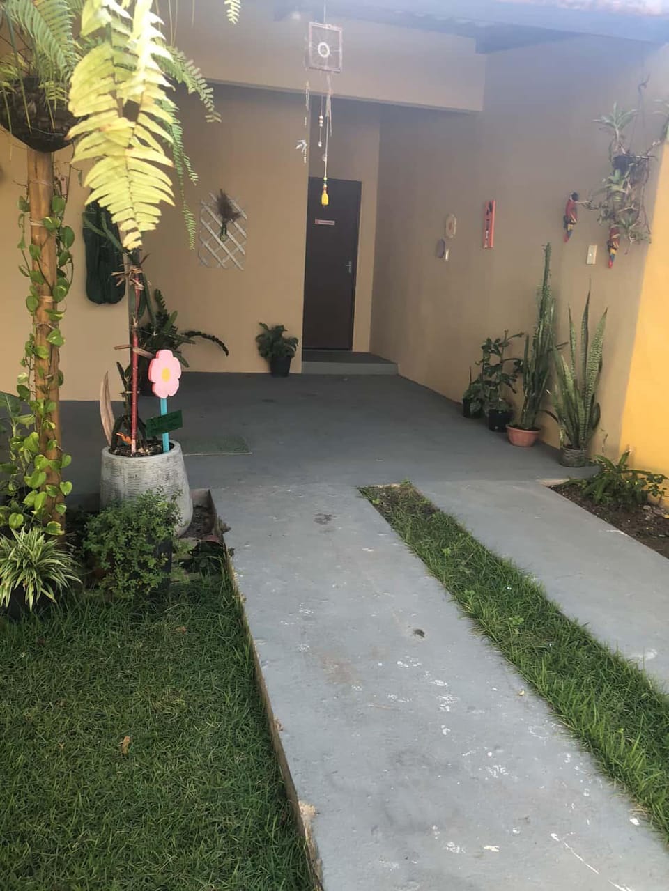 Casa a 4km da praia do frances House in Marechal Deodoro