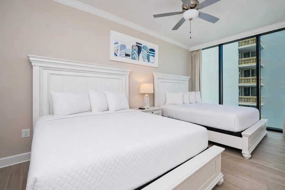 Phoenix Gulf Shores II 1201 Apartment in Gulf Shores
