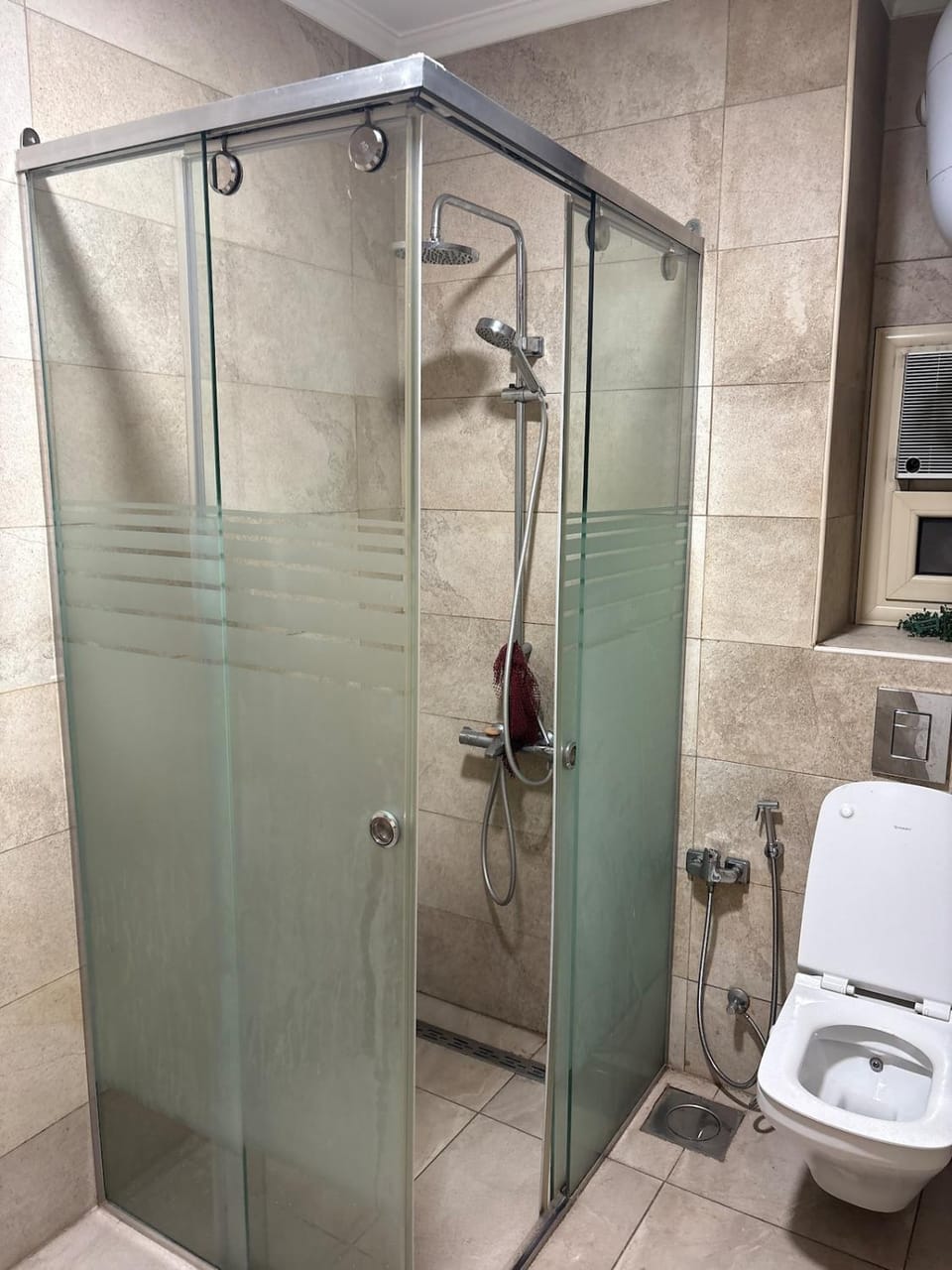 55 Mohamed Mazhar Zamalek, 4th Floor Apartment in Cairo