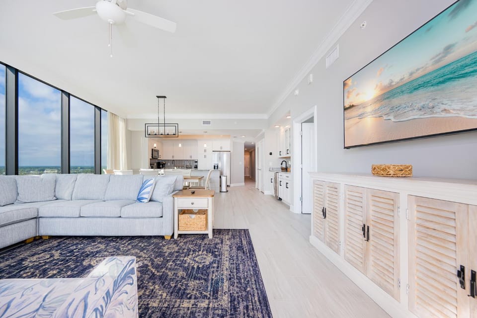 Phoenix Gulf Shores II 1501 Apartment in Gulf Shores