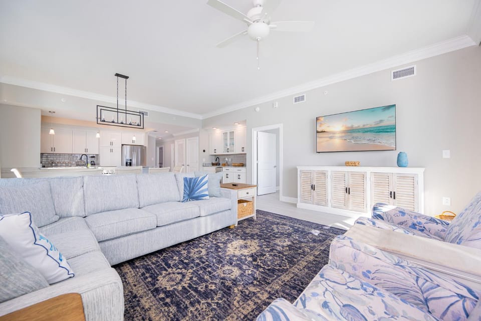 Phoenix Gulf Shores II 1501 Apartment in Gulf Shores