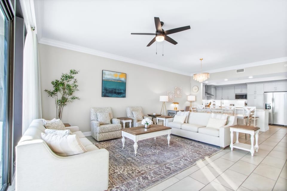 Phoenix Gulf Shores II 1502 Apartment in Gulf Shores
