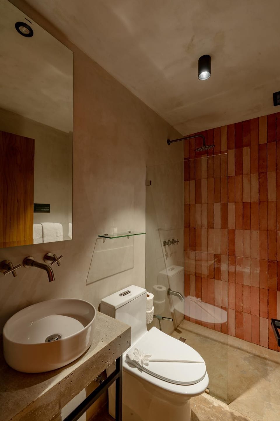 The Surfer's Base Apartment in Jaco