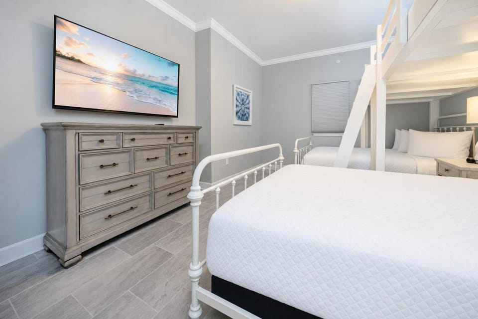 Phoenix Gulf Shores II 1703 Apartment in Gulf Shores