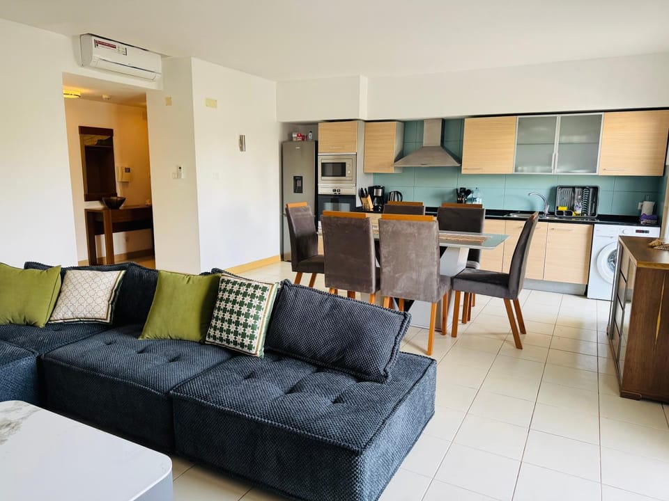 Apartamento Ana t2 Apartment in Sal, Cabo Verde