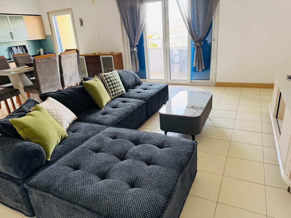 Apartamento Ana t2 Apartment in Sal, Cabo Verde
