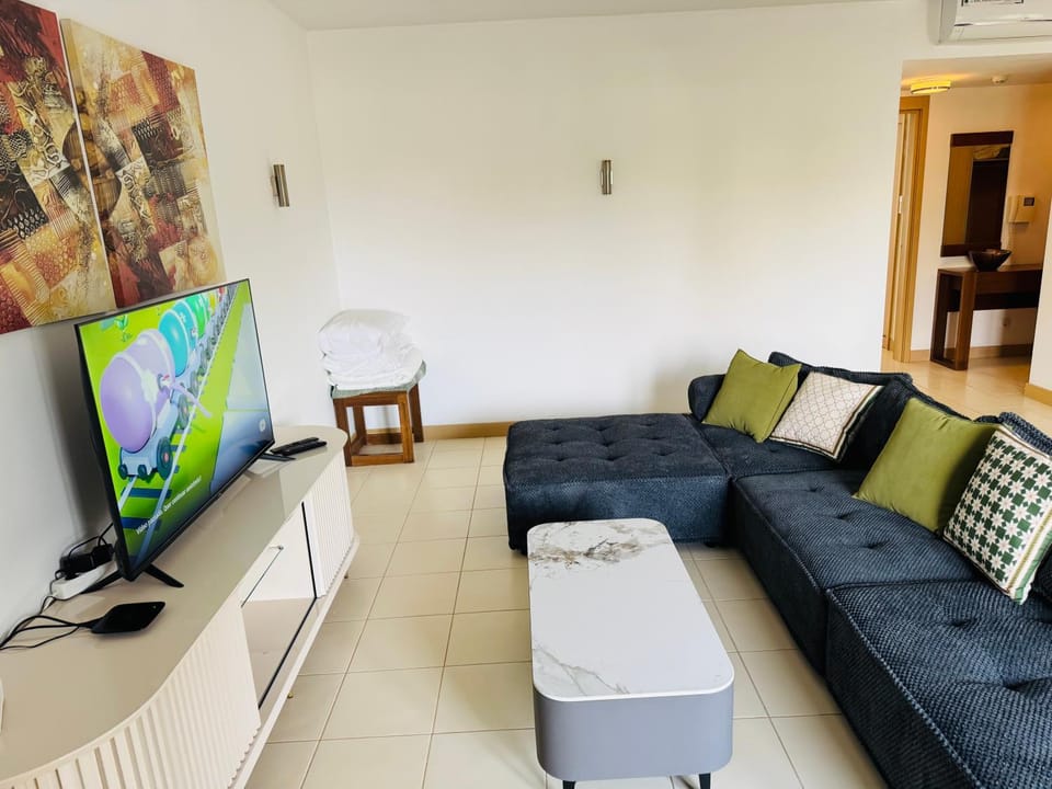 Apartamento Ana t2 Apartment in Sal, Cabo Verde