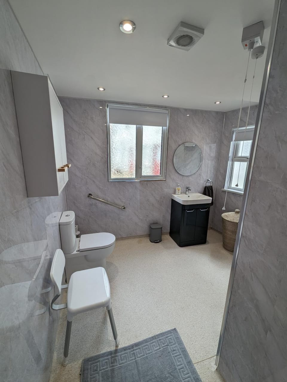 Derg Valley Apartments Apartment in County Donegal