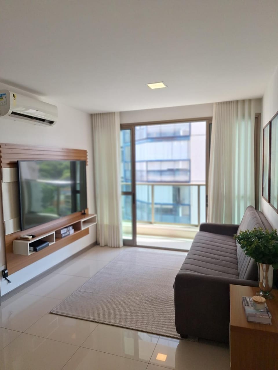 Blue Hope, 467, LUXO em Vitória ES Apartment in Vitoria