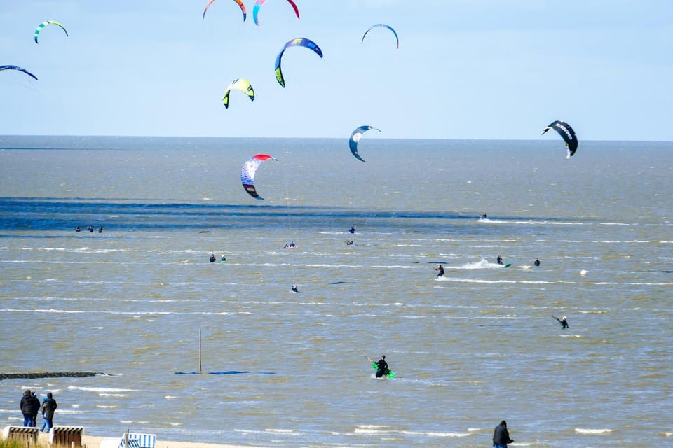 Sea view