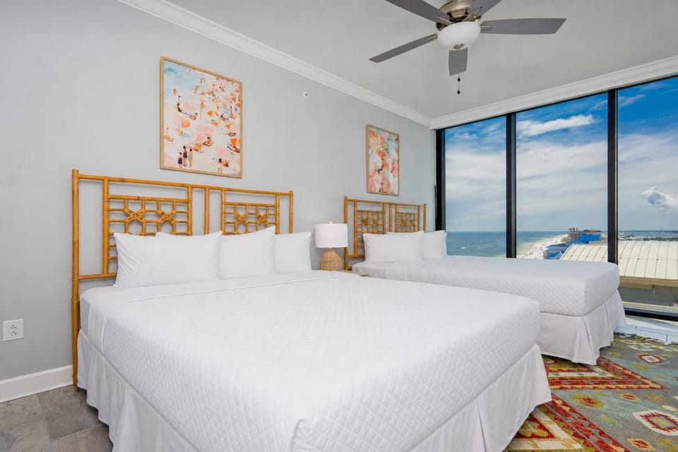 Phoenix Gulf Shores II 2201 Apartment in Gulf Shores