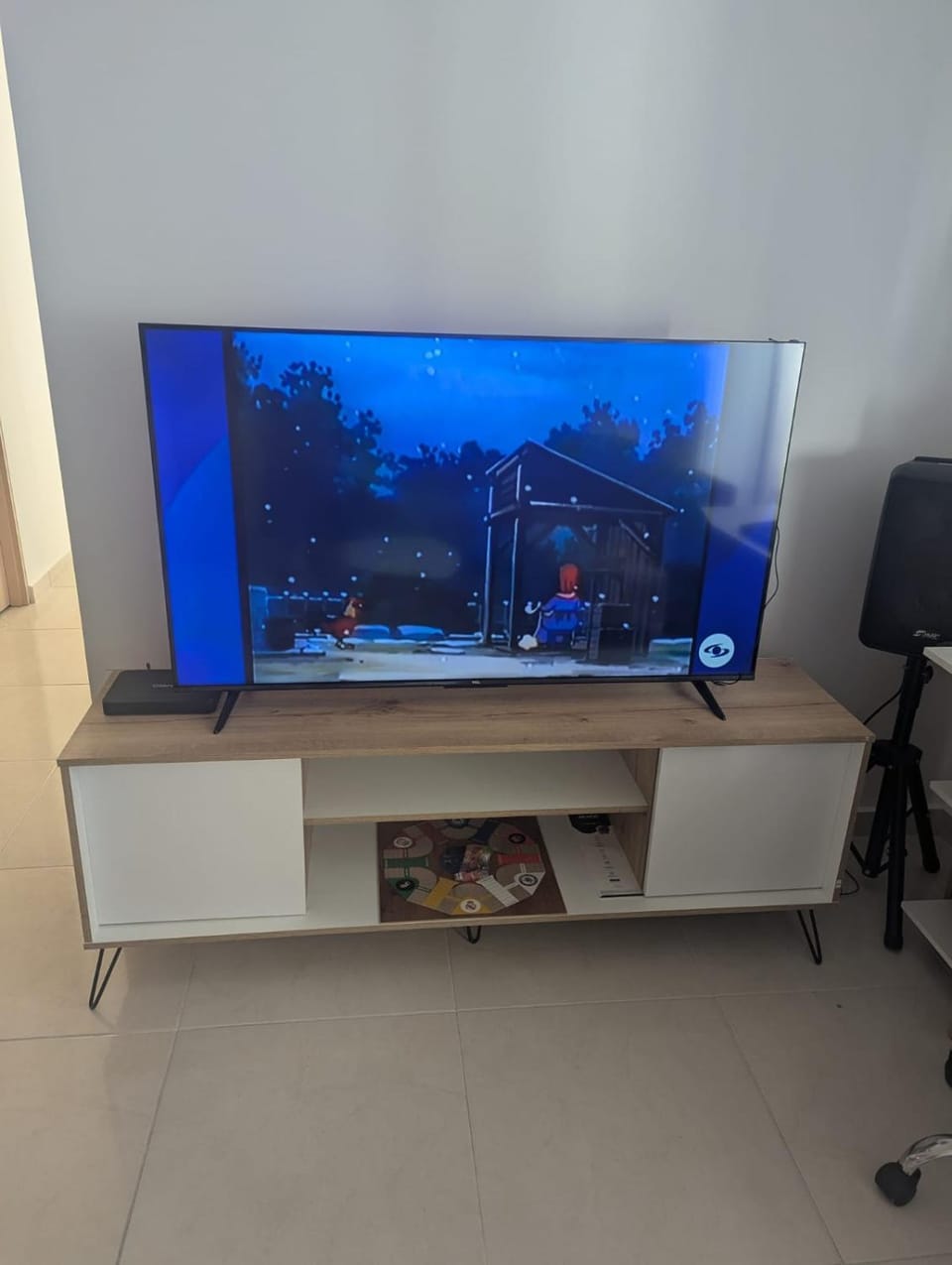 TV and multimedia