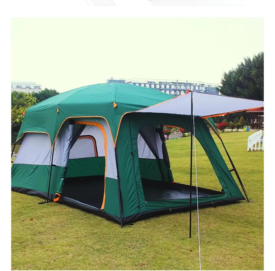 Espaço Jvl Campground/ 
RV Resort in Jundiaí