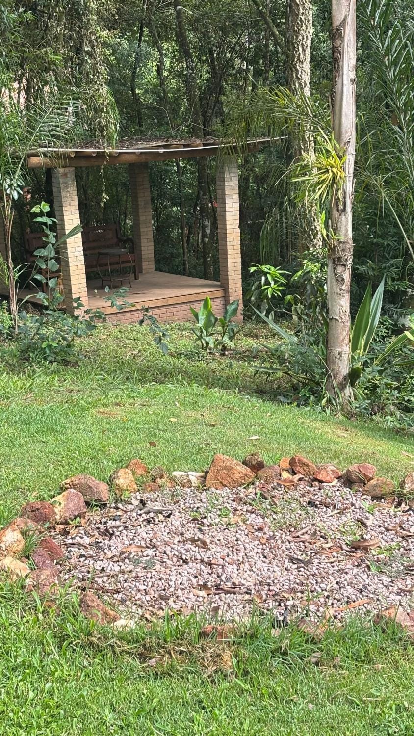 Espaço Jvl Campground/ 
RV Resort in Jundiaí